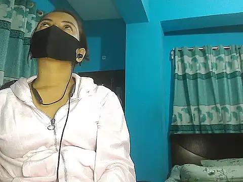 meghbalikargolponoy09 webcam