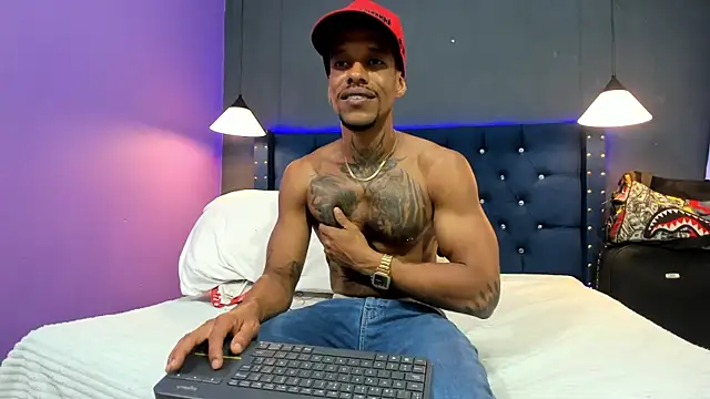 Salomon_koude webcam