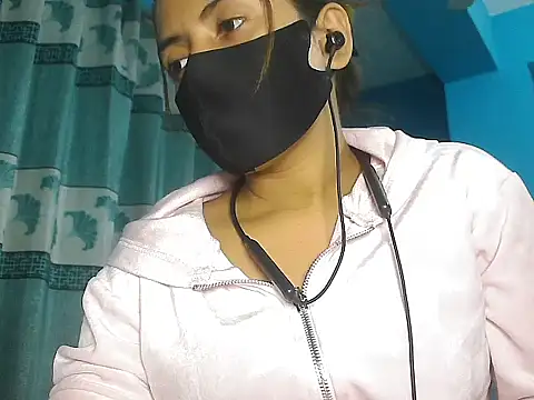 meghbalikargolponoy09 webcam