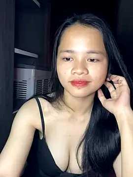 hana-44 - Hana-44's free webcam