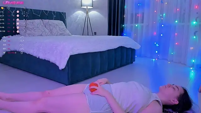 sweete_chantal webcam