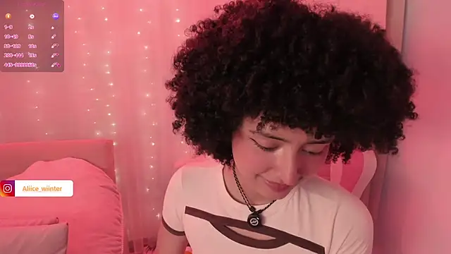 alice_winter_ - Alice_winter_'s free webcam