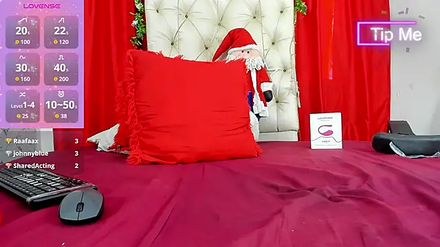 dulcee_bella_ (T young) - CUM SHOW