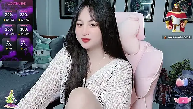 _nana_20 - _Nana_20's free webcam