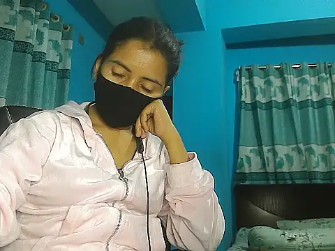 meghbalikargolponoy09 webcam