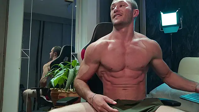 AxelFairchaild webcam