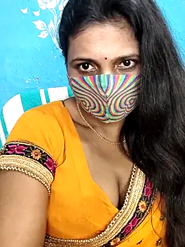 Hotty_Kavita webcam