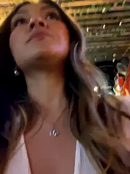 georginablack - GeorginaBlack's free webcam