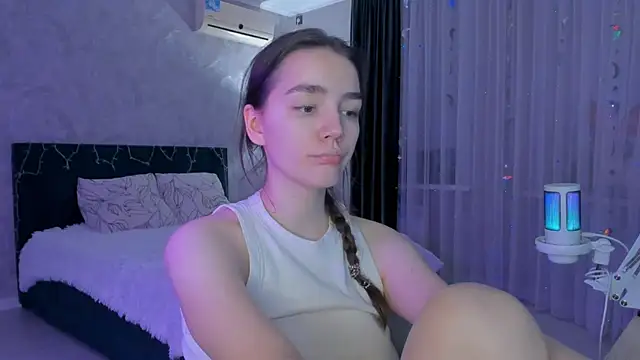 sweete_chantal webcam