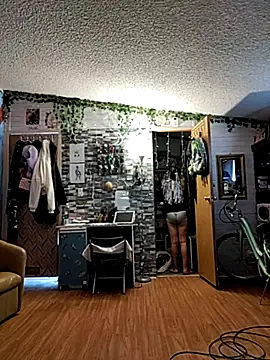 TranSexualJade95 webcam