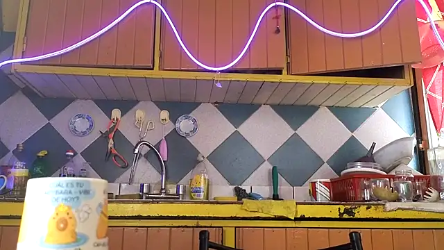 jony_marta - Jony_Marta's free webcam