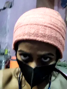 Thaper_Meera2 webcam