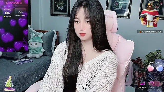 _nana_20 - _Nana_20's free webcam