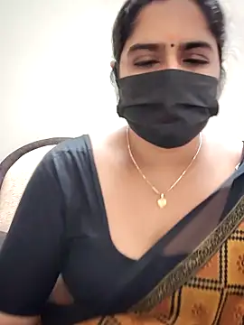 Webcam Model (rani_deepa)  is live.Free join now!