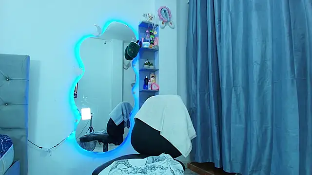 jesica_wilson webcam