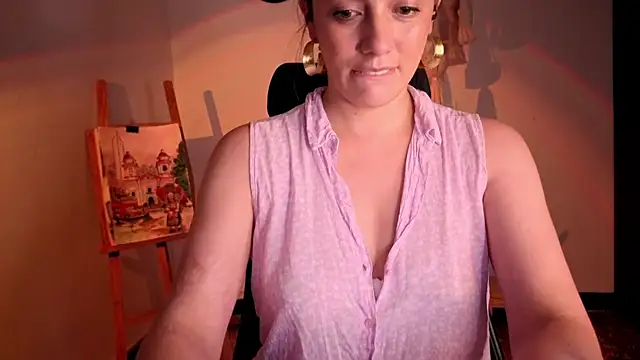 Mala_Bad webcam