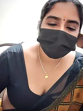 rani_deepa - Rani_deepa's free webcam