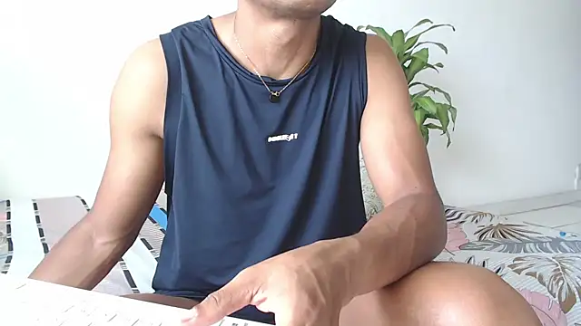 Aaronblack1_ webcam
