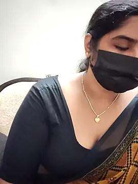 Webcam Model (rani_deepa)  is live.Free join now!