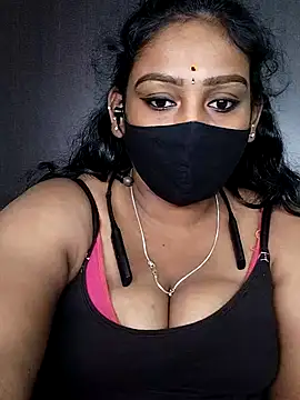 Webcam Model (tamil_Monisha)  is live.Free join now!