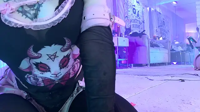 zephirahabney - Zephirahabney's free webcam