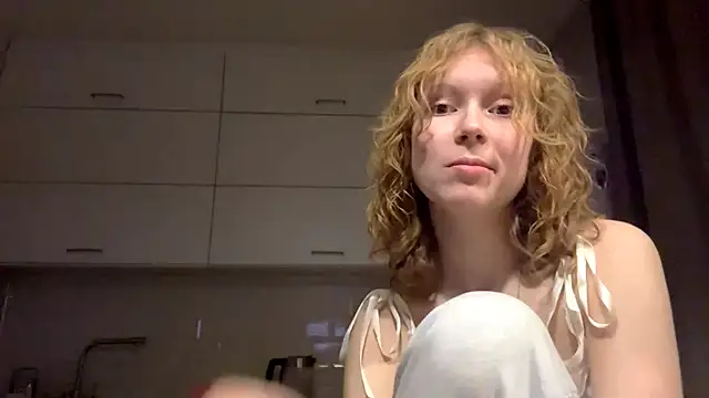 elfriedazwack - ElfriedaZwack's free webcam