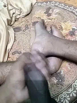 Yashkumar_0697 webcam