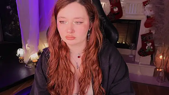 carolina_elf - Carolina_elf's free webcam