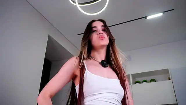 cupsizegirl - CupSizeGirl's free webcam