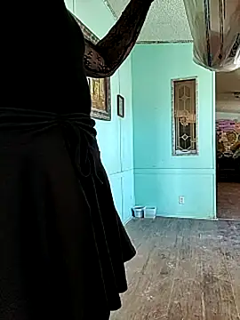 TranSexualJade95 webcam