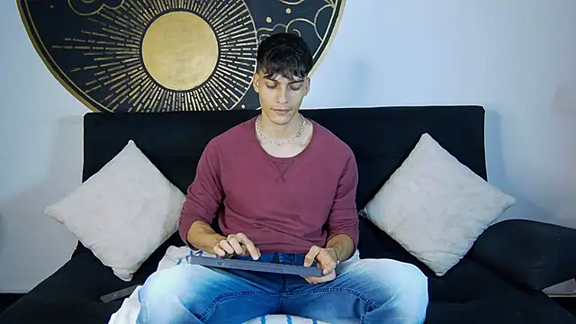 AlessioVitale webcam