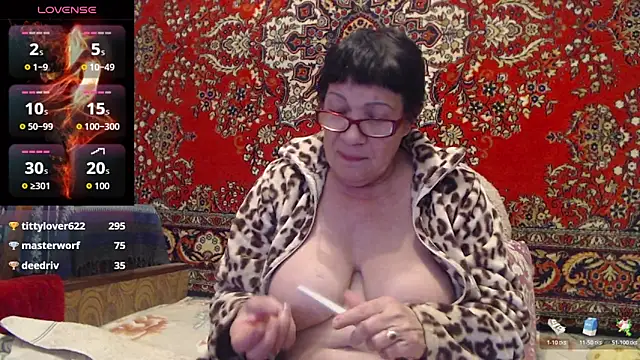 sandra_carina - Sandra_Carina's free webcam