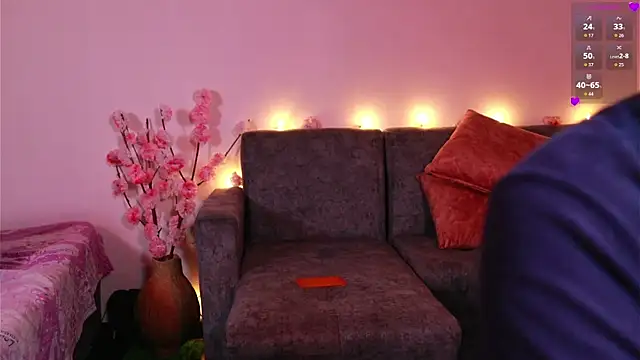 kathieandpovcock1 webcam