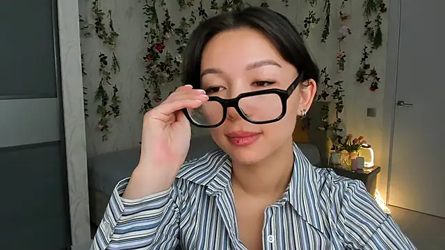 AgnieszkaBanana webcam