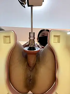 美女Nicole77-baby在线直播