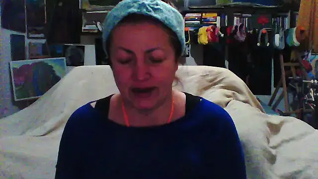 MariaAnaSunshine webcam