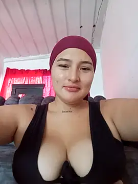 Celeste_camila18 webcam