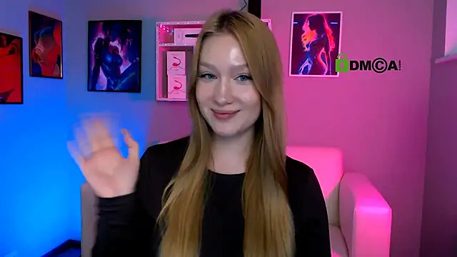 playful_sophie webcam