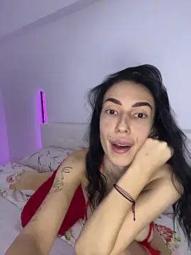 Celine_Roxelle webcam