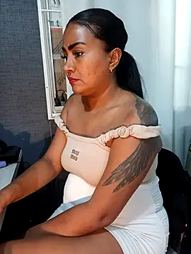 Ariana_Rodriguez webcam