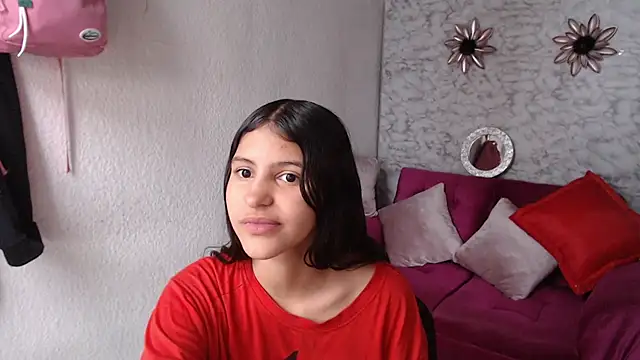 Evagirl69 webcam