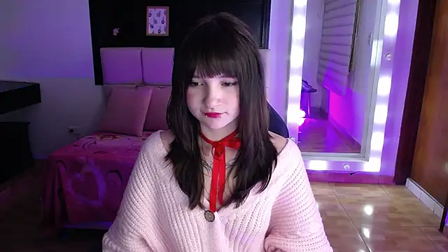 _Charlotte_Collins_ webcam