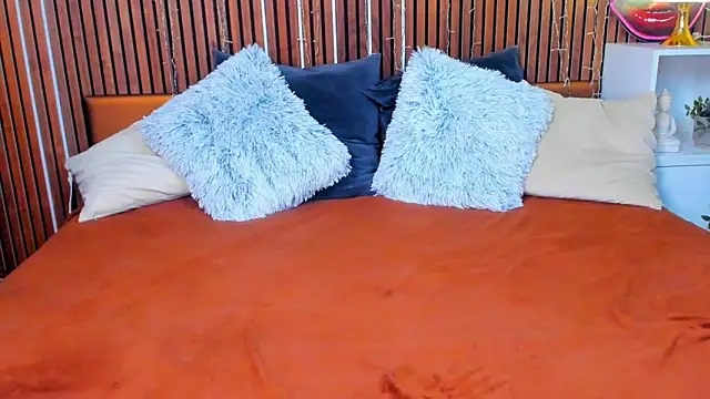 CamillaParis25 webcam