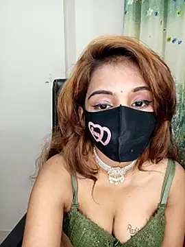 Sexy-Jara1 webcam