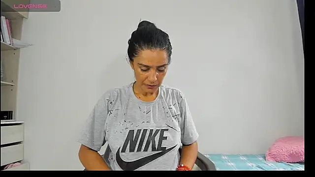 sweetCatallina webcam