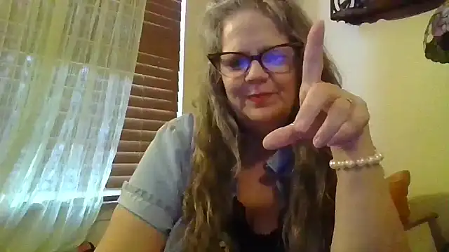 DestineeLoverGirl webcam