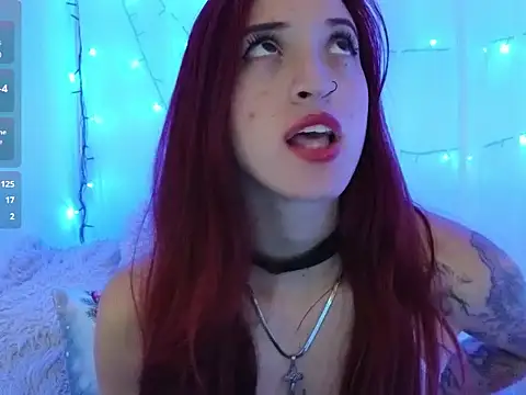 ninaa_fox - Ninaa_fox's free webcam