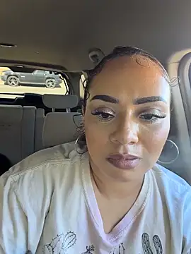 carmelaanthony - CarmelaAnthony's free webcam