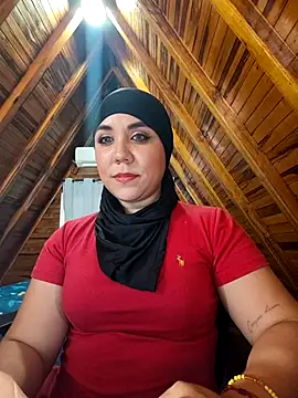 ambarburhan - AmbarBurhan's free webcam