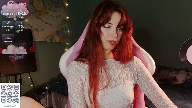 KudeMeows webcam